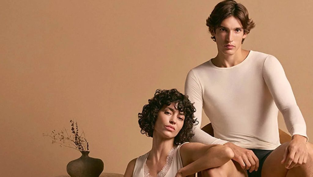 Sports and Casual Clothing